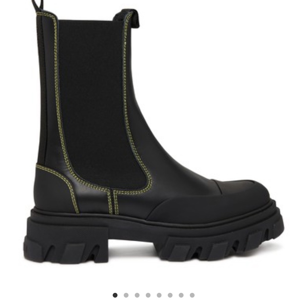 Ganni mid Chelsea 39